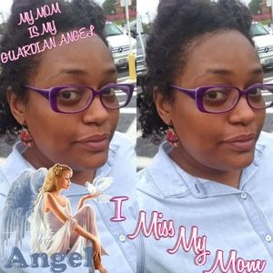 Meet your Posher, Mia